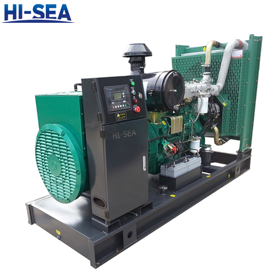 1500kW Industrial Generating Set 1500kW Industrial Generating Set